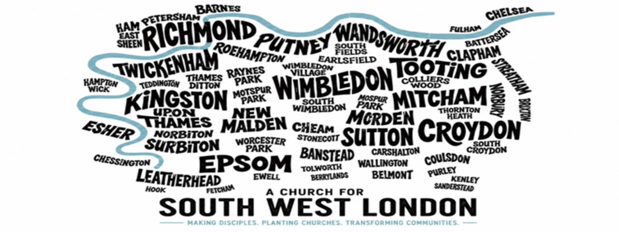  * *We're Planting A Church! Click For More