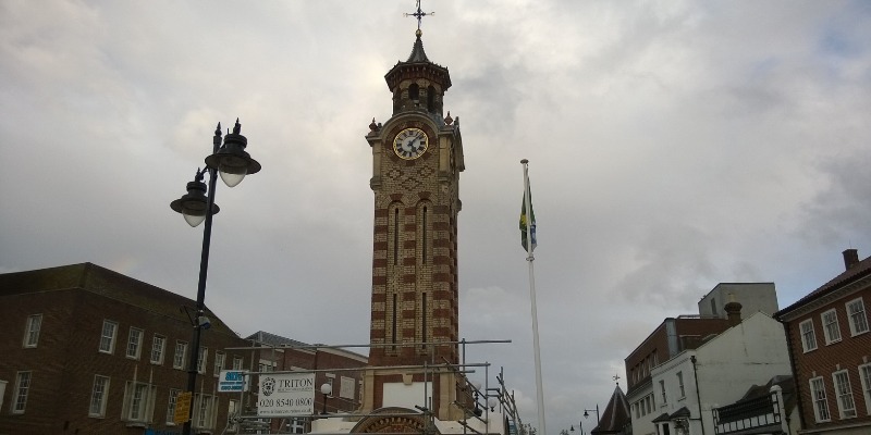 Clock Tower