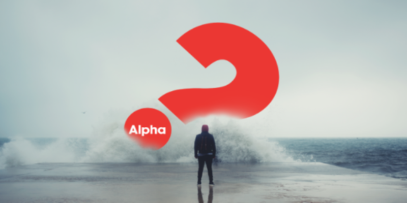 Alpha Cover