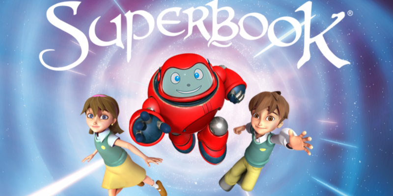 superbook