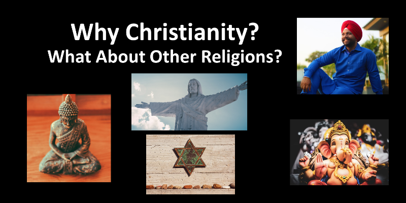 Other Religions