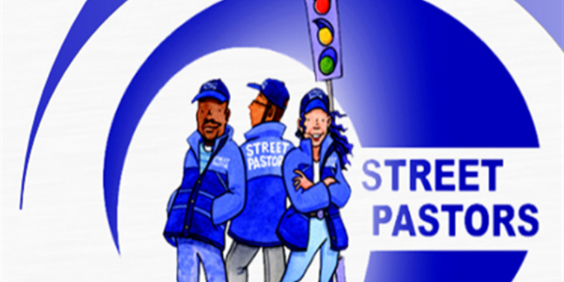 Street Pastors