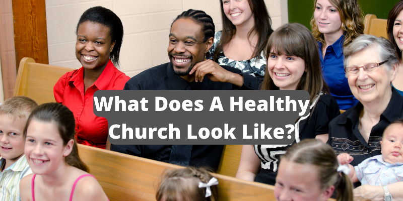 Healthy Church