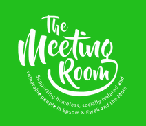 Meeting-Room logo