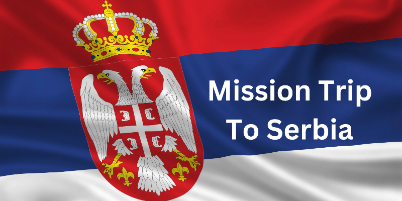 Serbia