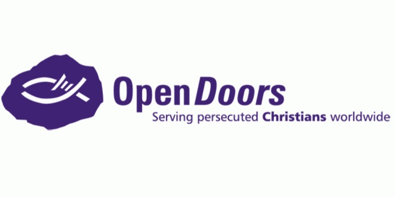 Open Doors