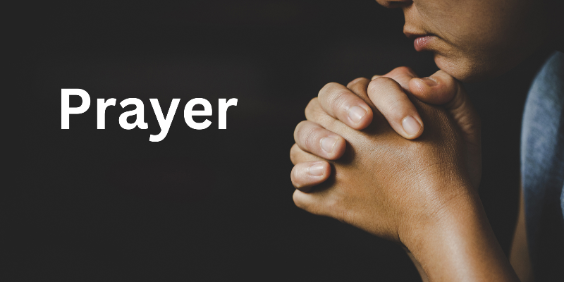 Prayer