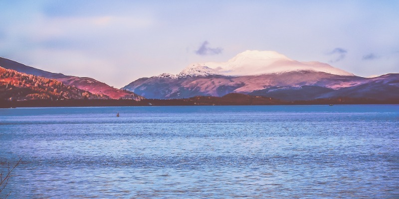 loch lomond