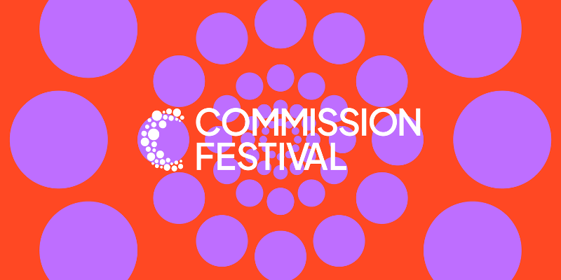 Commission Festival