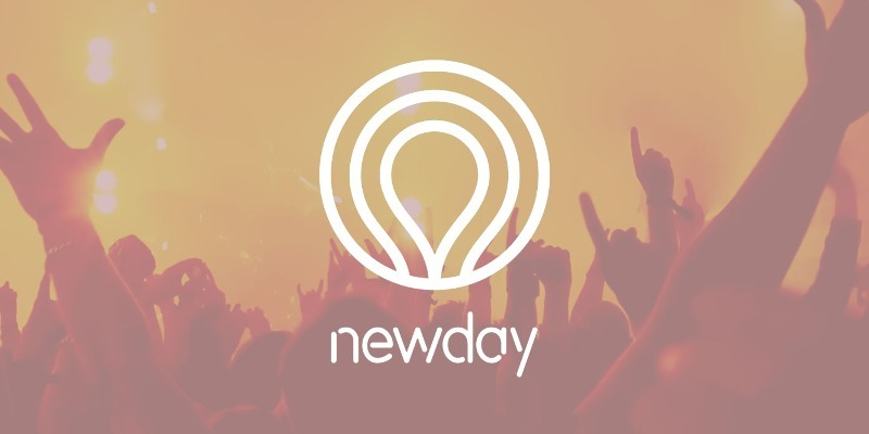 newday banner