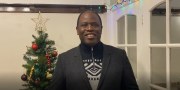 Christmas Day Message From Pastor Segun