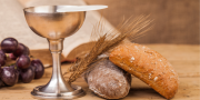 Holy Communion: What Is It And Why Is It Significant?   